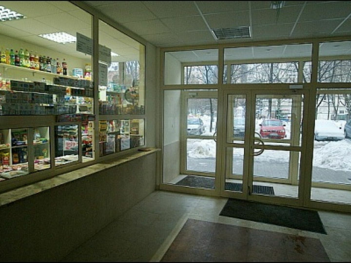 Hala Mirowska Apartments Warsawa Bagian luar foto