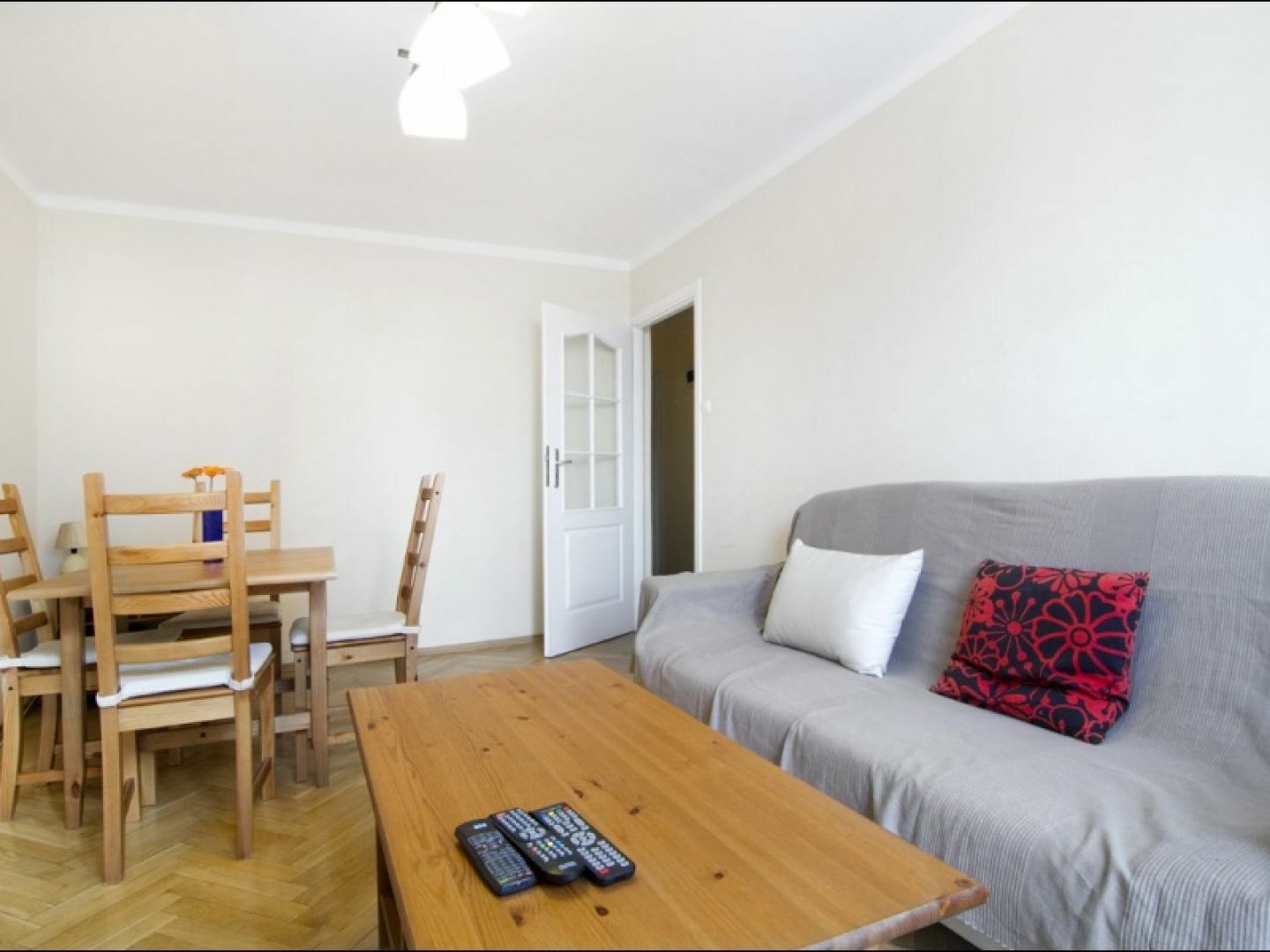 Hala Mirowska Apartments Warsawa Bagian luar foto