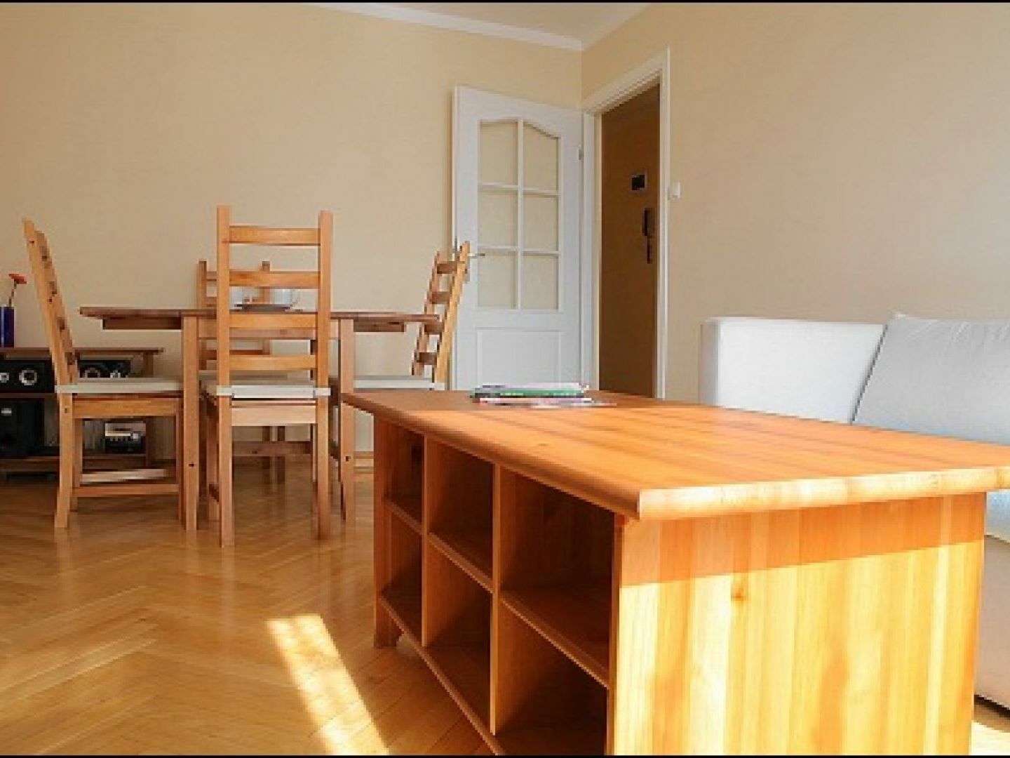 Hala Mirowska Apartments Warsawa Bagian luar foto